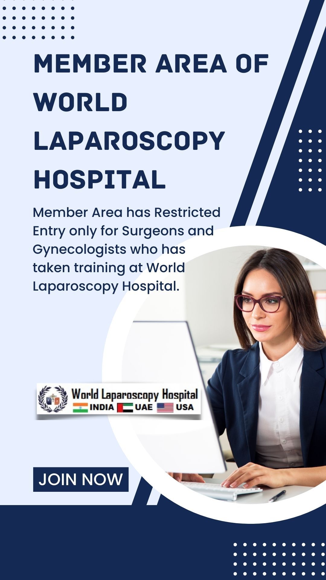 Laparoscopic Surgery online consultation