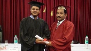 DR. PRANAY MAHENDRABHAI SONI