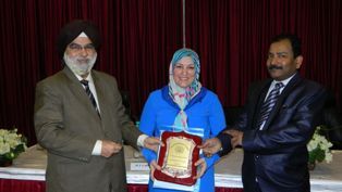 DR. NIDAA SHUKRI AL ALOUS
