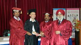 DR. SIM SENG KEAT