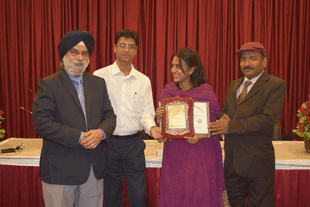 DR. RAJNI AGRAWAL 