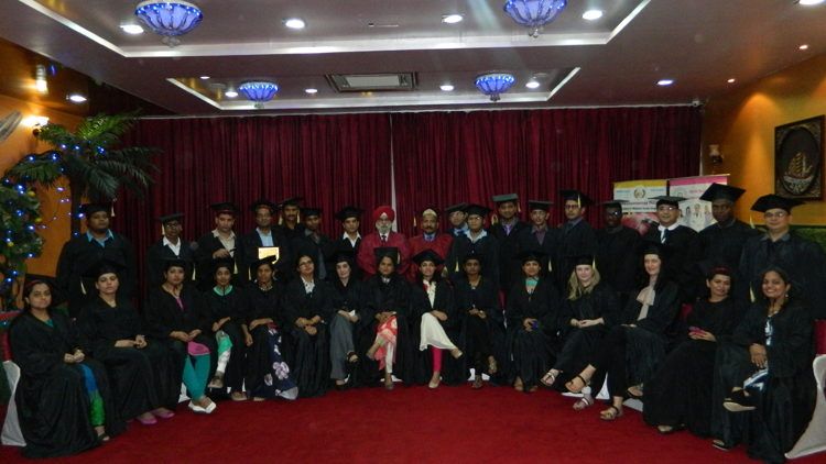 Diploma in Minimal Access Surgery Batch July 2007