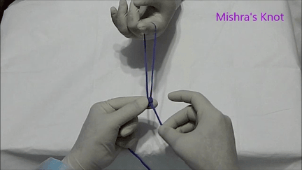 Mishra's Knot