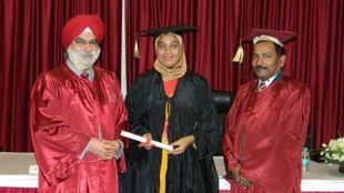 DR. HUMERA SULTANA