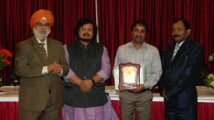 DR. RAHUL ANAND K 