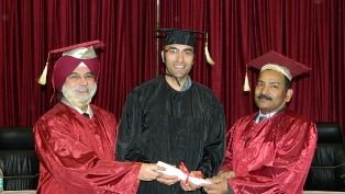 DR. TANVEER SINGH BHUTANI