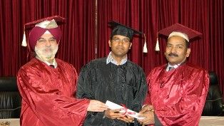 DR. HEMANTH KUMAR MAHESH