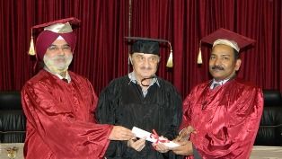DR. SHAWQI YOUSIF NAHAB