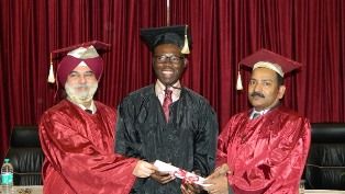 DR. ADEDAPO OLUMIDE OSINOWO