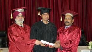 DR. DHAVAL PATEL