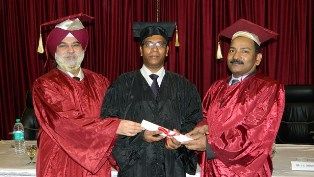 DR. KAMAL KUMAR DAS