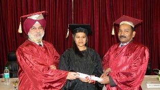 DR. VIDHI A. PARIKH