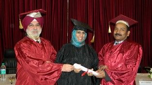 DR. ASMA SALIM AL-JABRI