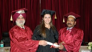 DR. LAURA MEONO NIM