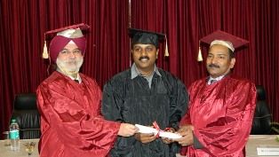 DR. VIVEK. V. KUMAR