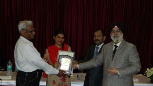 DR. KAMAL KUMAR DAS