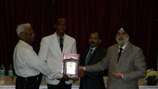 DR. KAMAL KUMAR DAS