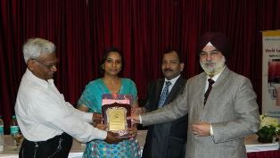 DR. SUNITA MANATWAL