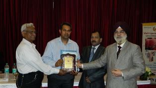 DR. DHAVAL PATEL