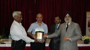 DR. RAJAT KUMAR PATRA