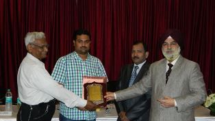 DR. RAJAT KUMAR PATRA