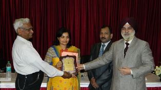 DR. LUBNA AHMAD