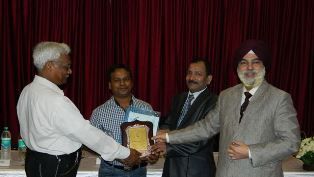 DR. ANKUR BANSAL
