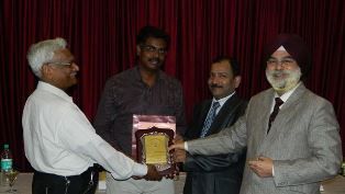 DR. ZUBIN PAUL JACOB