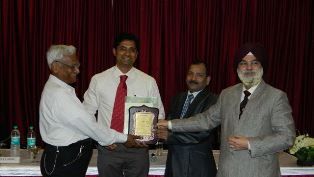 DR. VIVEK. V. KUMAR