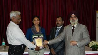 DR. S. YASHWANTH SANDEEP