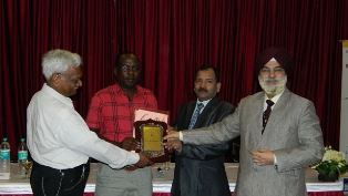 DR. SOWMYA. N. S