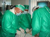 World Laparoscopy Hospital