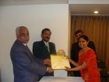Dr. Kiran Bala Dash