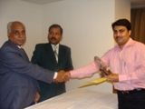 Dr. Neeko Inees Chiriyankandath