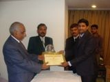 Dr. Ch. V. Rajendra