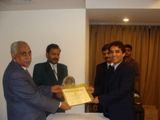 Dr. Dhan Vikram Karkee