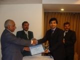 Dr. Ali Raza Brohi