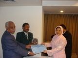 Dr. Wurjaningsih Sri Reddeki