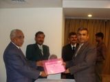 Dr. Mohammad Hussain Sameer