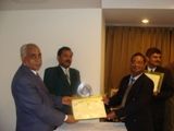 Dr. D.M. Shawkot Hussain