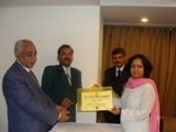 Dr. Beena Upadhayay