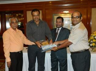 DR. SOMANATHAN K.G
