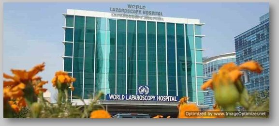 World Laparoscopy Hospital