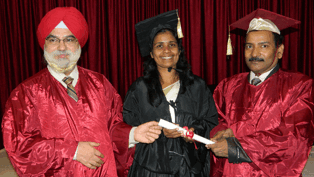 DR. SINDHU M.S