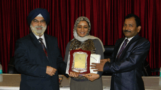 DR. GAMAR AHMED SALIM