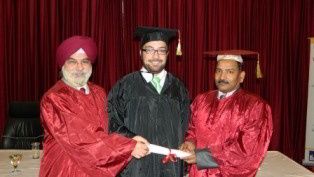 DR. MAHMOUD ALI HARB