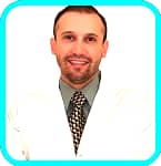 Dr. Salomón Corral Macías