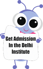 Admission in Delhi Institute