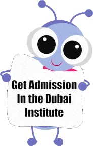 Admission in Dubai Institute