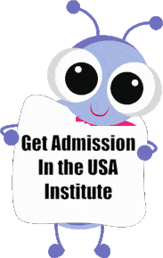 Admission in USA Institute